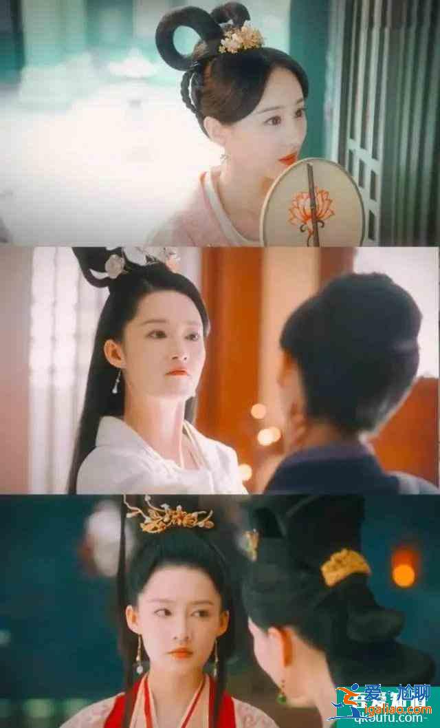 《錦繡南歌》黑蓮花人設(shè)的女主為什么會成為爆款？只因做到這兩點？