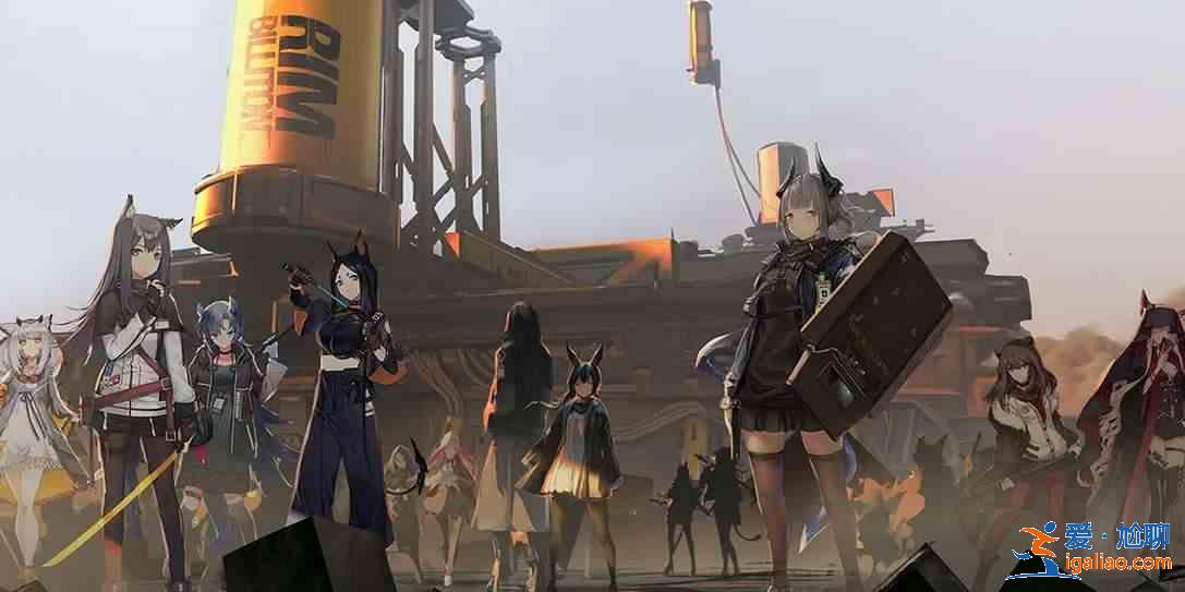 明日方舟3.5周年爆料內容分享：半周年慶典活動簡介？