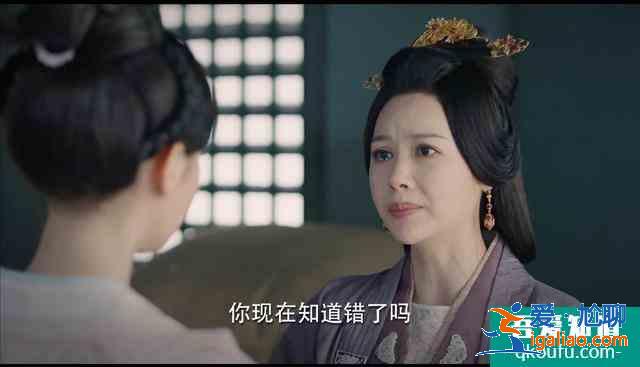《錦繡南歌》二小姐沈樂(lè)清：一個(gè)刷存在感的青少年罪犯？