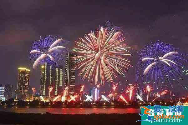 2022長沙禁止燃放煙花爆竹的時間和區(qū)域？
