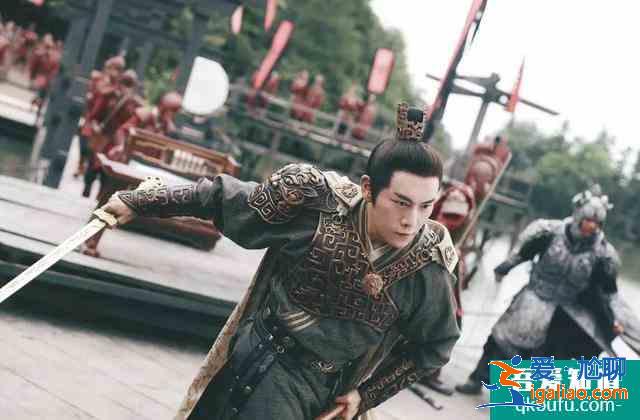 秦昊李沁新劇《錦繡南歌》評論兩極分化,不少網友吐槽是爛片? 秦昊李沁新劇《錦繡南歌》評論兩極分化,不少網友吐槽是爛片?