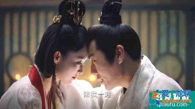 錦繡南歌:驪歌初見太妃,一眼識破太妃的心思,驪歌一臉淡定? 錦繡南歌:驪歌初見太妃,一眼識破太妃的心思,驪歌一臉淡定?