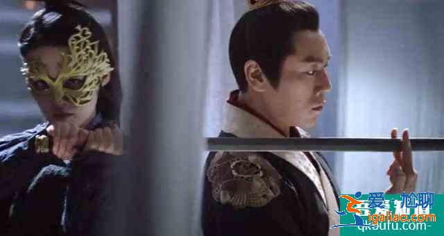 秦昊李沁新劇《錦繡南歌》評論兩極分化,不少網友吐槽是爛片? 秦昊李沁新劇《錦繡南歌》評論兩極分化,不少網友吐槽是爛片?