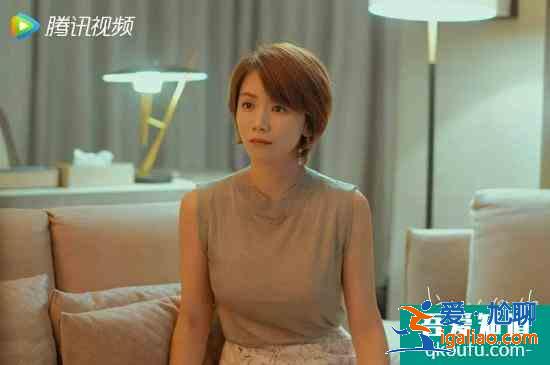 《大考》圓滿收官！曹曦文溫暖詮釋高三母親 細膩演技獲贊無數？