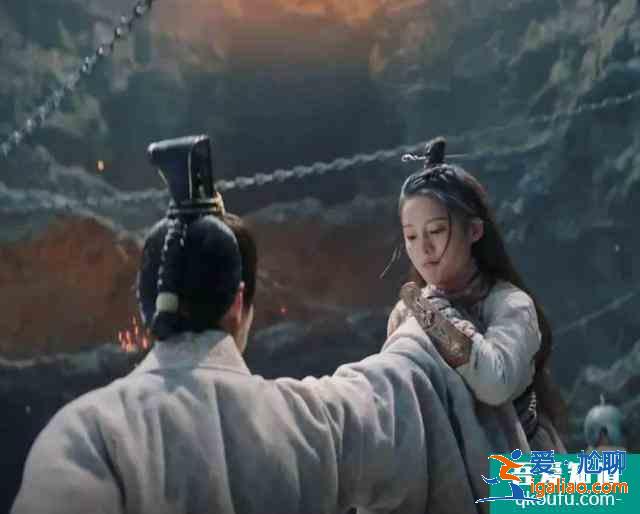 秦昊李沁新劇《錦繡南歌》評論兩極分化,不少網友吐槽是爛片? 秦昊李沁新劇《錦繡南歌》評論兩極分化,不少網友吐槽是爛片?