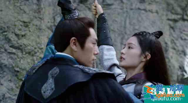 秦昊李沁新劇《錦繡南歌》評論兩極分化,不少網友吐槽是爛片? 秦昊李沁新劇《錦繡南歌》評論兩極分化,不少網友吐槽是爛片?