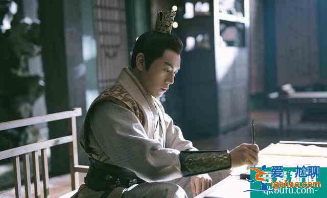 秦昊李沁新劇《錦繡南歌》評論兩極分化,不少網友吐槽是爛片? 秦昊李沁新劇《錦繡南歌》評論兩極分化,不少網友吐槽是爛片?