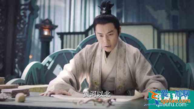 錦繡南歌：大婚之夜，驪歌刺殺劉義康，結果后悔不已？