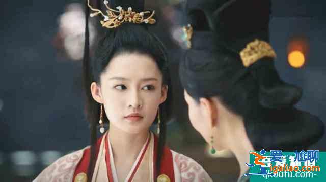 錦繡南歌:驪歌初見太妃,一眼識破太妃的心思,驪歌一臉淡定? 錦繡南歌:驪歌初見太妃,一眼識破太妃的心思,驪歌一臉淡定?