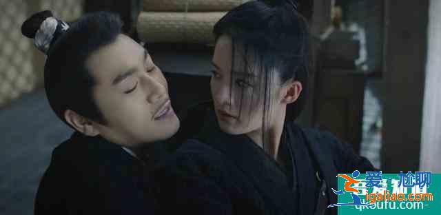 秦昊剛說不接爛劇，《錦繡南歌》火速打臉，好演員應該拍爛劇嗎？？