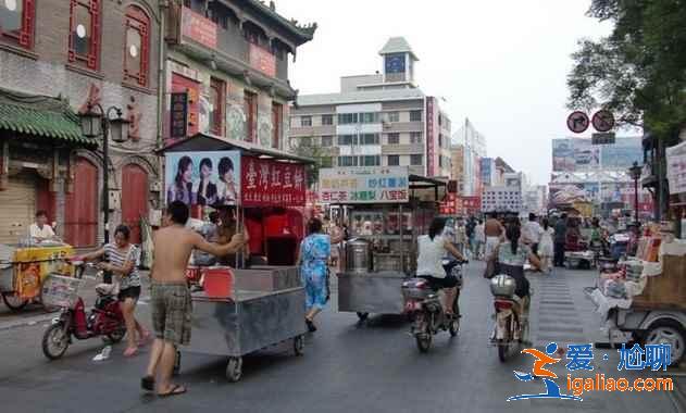 開封免費(fèi)又經(jīng)典的景區(qū)推薦，開封免費(fèi)景點(diǎn)？