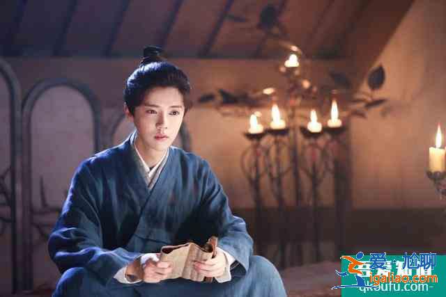 秦昊剛說不接爛劇，《錦繡南歌》火速打臉，好演員應該拍爛劇嗎？？
