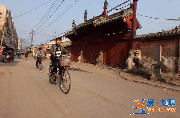 開封免費(fèi)又經(jīng)典的景區(qū)推薦，開封免費(fèi)景點(diǎn)？