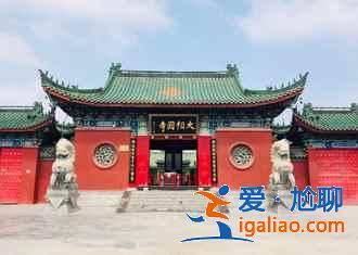 開封免費(fèi)又經(jīng)典的景區(qū)推薦，開封免費(fèi)景點(diǎn)？