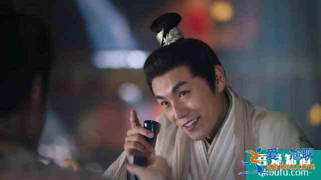 李沁、秦昊《錦繡南歌》開播,隨著劇情發展出來的CP感,更可靠? 李沁、秦昊《錦繡南歌》開播,隨著劇情發展出來的CP感,更可靠?