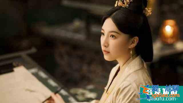 錦繡南歌謝王妃結(jié)局是什么 謝王妃原型揭秘？