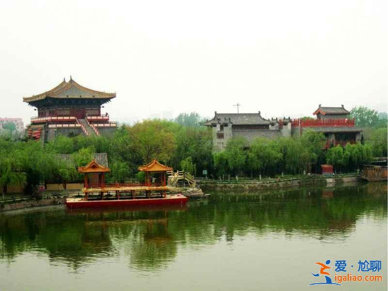 開封免費(fèi)又經(jīng)典的景區(qū)推薦，開封免費(fèi)景點(diǎn)？