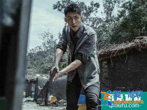 秦昊剛說不接爛劇，《錦繡南歌》火速打臉，好演員應該拍爛劇嗎？？