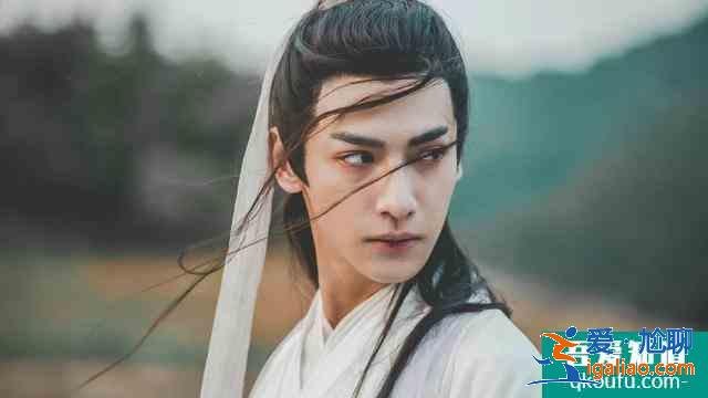秦昊剛說不接爛劇，《錦繡南歌》火速打臉，好演員應該拍爛劇嗎？？