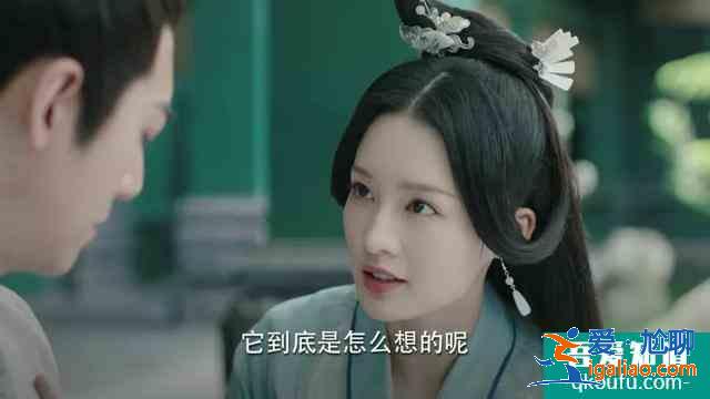 《錦繡南歌》三處看點，一大不足，李沁和男二號CP感更強？