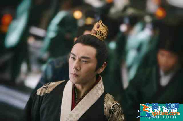 秦昊擔(dān)當(dāng)男主的《錦繡南歌》為何沒達(dá)到預(yù)期？章子怡點評一語中的？