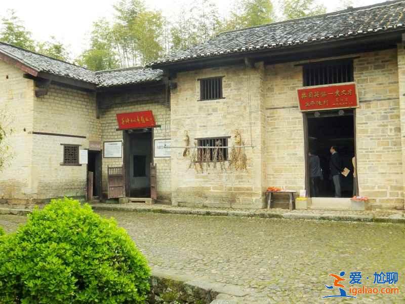 井岡山景點有哪些,井岡山有哪些必看景點,井岡山旅游攻略? 井岡山景點有哪些,井岡山有哪些必看景點,井岡山旅游攻略?