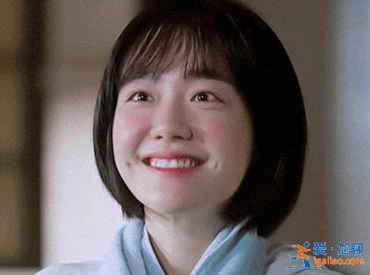 韓版《致我們單純的小美好》什么時候播？蘇珠妍27歲演高中生無違和？