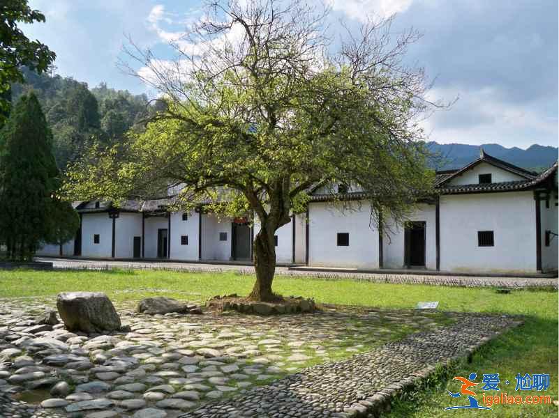 井岡山景點有哪些,井岡山有哪些必看景點,井岡山旅游攻略? 井岡山景點有哪些,井岡山有哪些必看景點,井岡山旅游攻略?