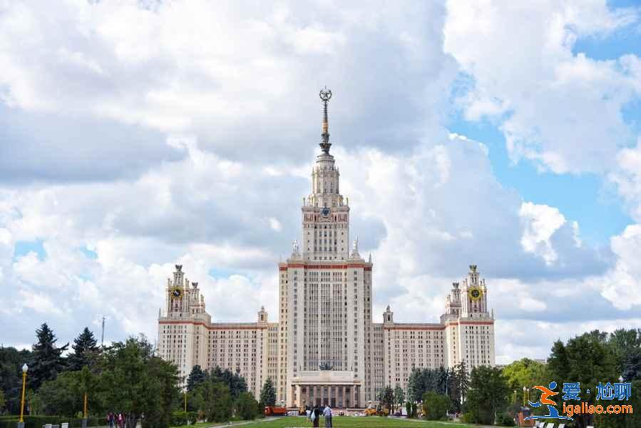 莫斯科有什么好玩的，莫斯科有哪些景點(diǎn)，莫斯科景點(diǎn)推薦？