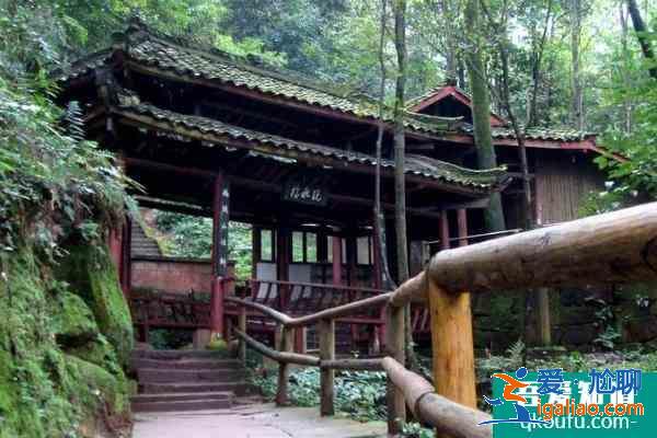2021成都天臺山景區(qū)清明節(jié)有哪些活動？