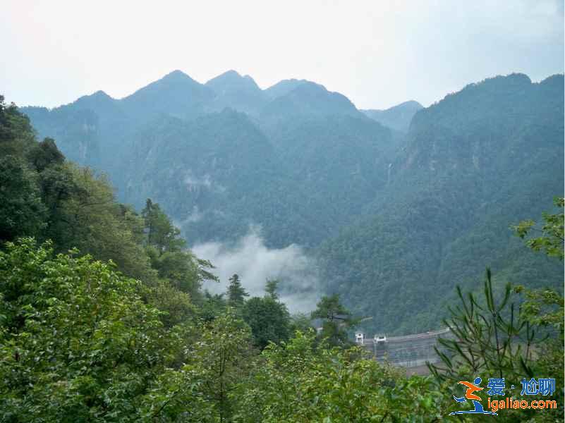 井岡山景點有哪些,井岡山有哪些必看景點,井岡山旅游攻略? 井岡山景點有哪些,井岡山有哪些必看景點,井岡山旅游攻略?