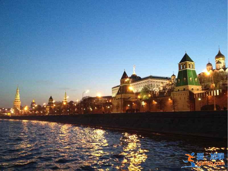 莫斯科有什么好玩的，莫斯科有哪些景點(diǎn)，莫斯科景點(diǎn)推薦？