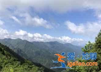 井岡山景點有哪些,井岡山有哪些必看景點,井岡山旅游攻略? 井岡山景點有哪些,井岡山有哪些必看景點,井岡山旅游攻略?