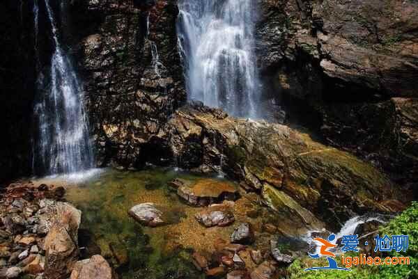 井岡山景點有哪些,井岡山有哪些必看景點,井岡山旅游攻略? 井岡山景點有哪些,井岡山有哪些必看景點,井岡山旅游攻略?