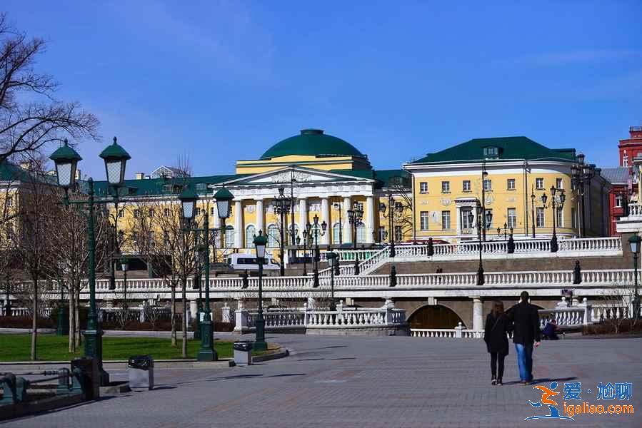 莫斯科有什么好玩的，莫斯科有哪些景點(diǎn)，莫斯科景點(diǎn)推薦？