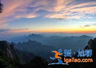 三清山十大絕景是什么,三清山十大絕景惟妙惟肖? 三清山十大絕景是什么,三清山十大絕景惟妙惟肖?