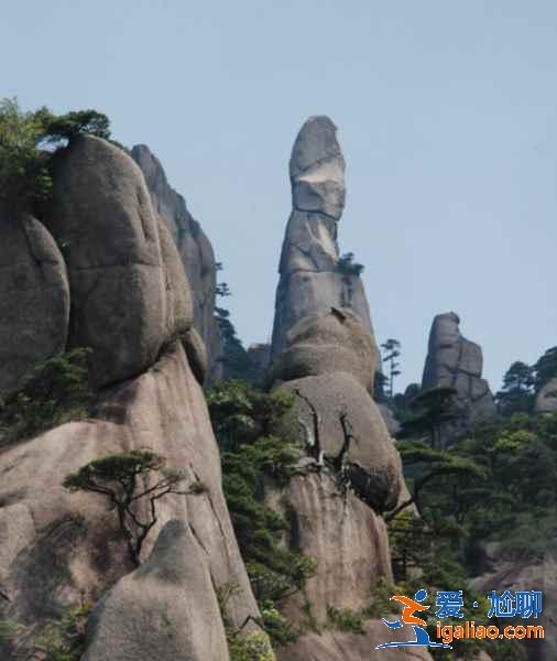 三清山十大絕景是什么,三清山十大絕景惟妙惟肖? 三清山十大絕景是什么,三清山十大絕景惟妙惟肖?