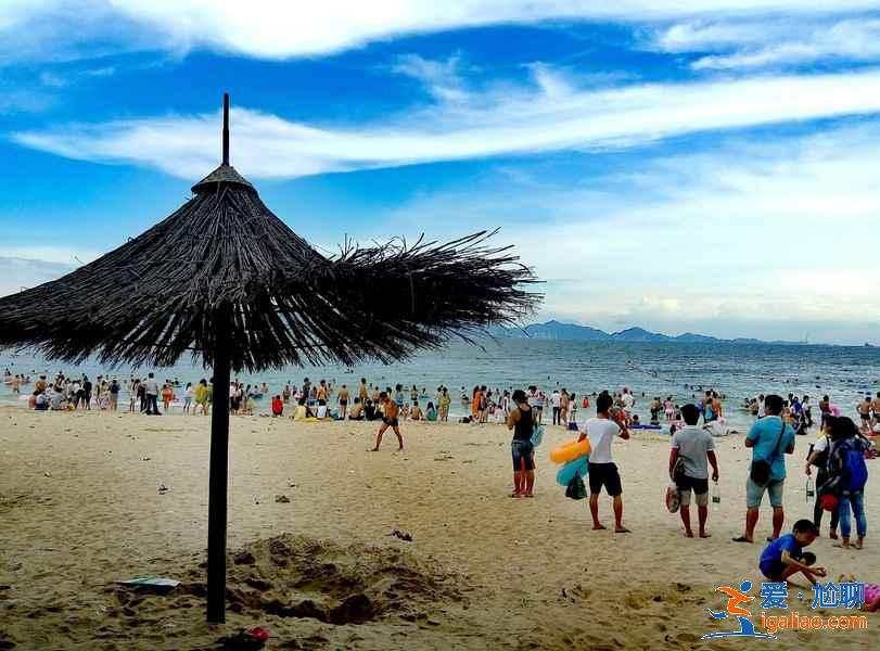 惠州熱門(mén)景點(diǎn)有哪些，惠州熱門(mén)景點(diǎn)好玩嗎，惠州景點(diǎn)攻略？