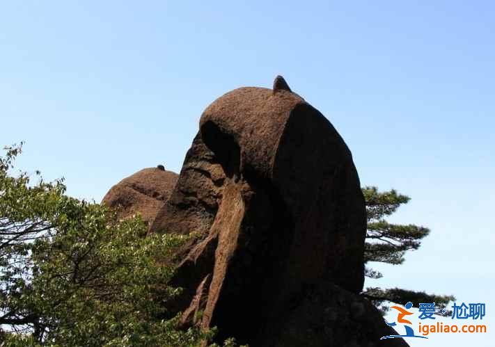 三清山十大絕景是什么,三清山十大絕景惟妙惟肖? 三清山十大絕景是什么,三清山十大絕景惟妙惟肖?