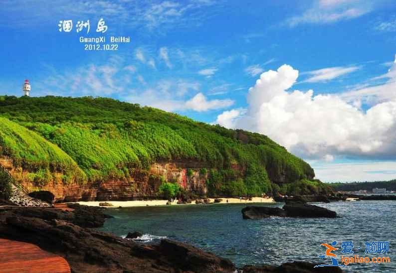 國內最美的夏季自駕路線:海風拂面,此時剛剛好? 國內最美的夏季自駕路線:海風拂面,此時剛剛好?