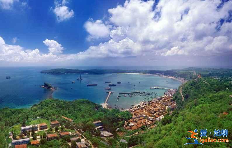 國內最美的夏季自駕路線:海風拂面,此時剛剛好? 國內最美的夏季自駕路線:海風拂面,此時剛剛好?