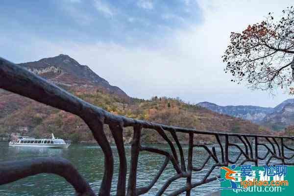 2021青天河風景區門票價格? 2021青天河風景區門票價格?