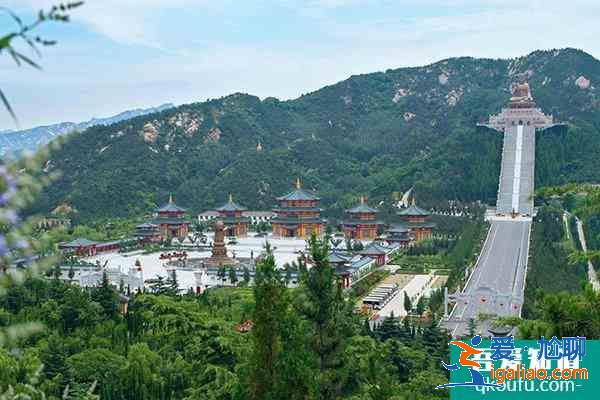 龍口南山景區2021清明節活動匯總？