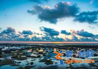 國內最美的夏季自駕路線:海風拂面,此時剛剛好? 國內最美的夏季自駕路線:海風拂面,此時剛剛好?