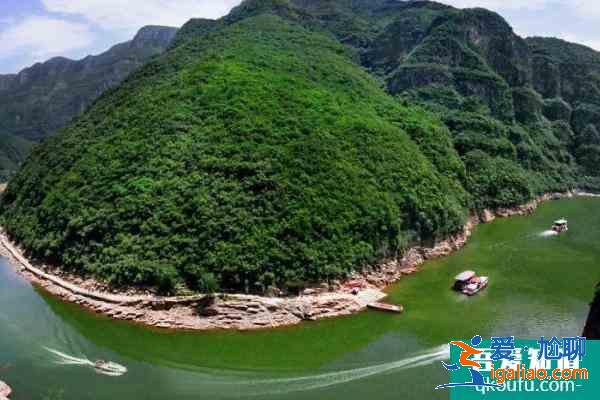 2021青天河風景區門票價格? 2021青天河風景區門票價格?