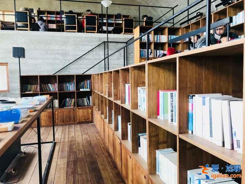 【最孤獨的圖書館】怎么去秦皇島孤獨圖書館,孤獨圖書館好玩嗎? 【最孤獨的圖書館】怎么去秦皇島孤獨圖書館,孤獨圖書館好玩嗎?