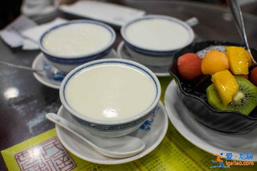 順德一日游可以吃什么，順德一日游必吃的美食清單，順德一日游美食路線推薦？