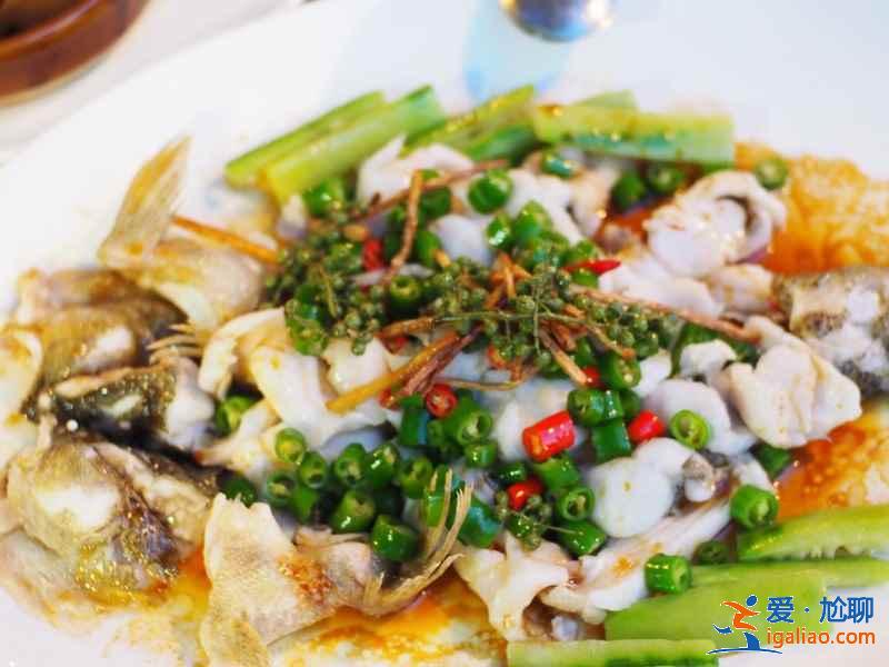 順德一日游可以吃什么，順德一日游必吃的美食清單，順德一日游美食路線推薦？