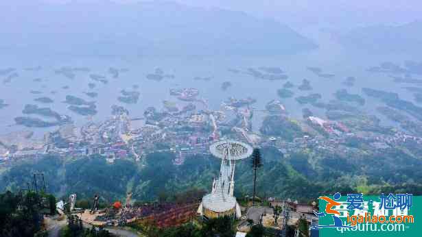 黃石天空之城景區(qū)對(duì)江蘇游客免費(fèi)門票？