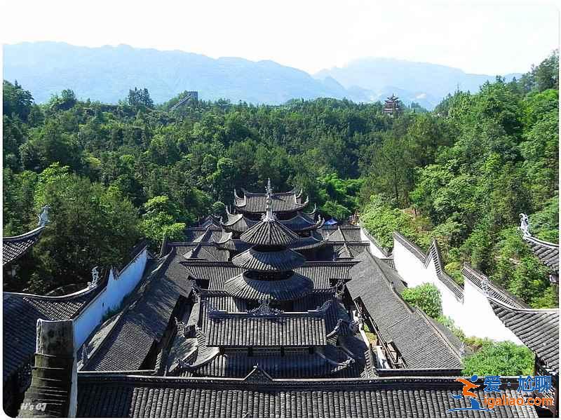 恩施好玩嗎，恩施有什么熱門景點，恩施熱門景點推薦？